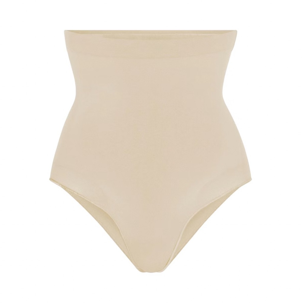 SKIMS Seamless Sculpting High-waisted Brief NWOT